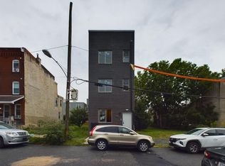 4126 Pennsgrove St #3, Philadelphia, PA 19104