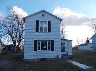 12160 W County Road 10, Alvada, OH 44802