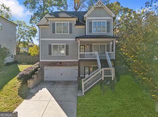 2632 Oakdale St NW, Atlanta, GA 30318