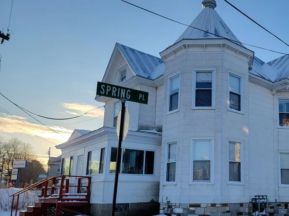 4 Spring Street, Waterville, ME 04901