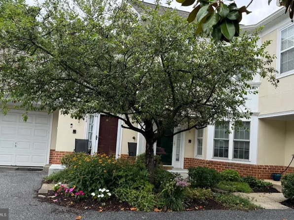 24 Thomas Craddock Ct #24, Baltimore, MD 21208