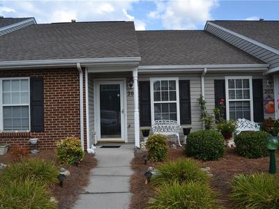 203 Carrington Ln, Thomasville, NC, 27360