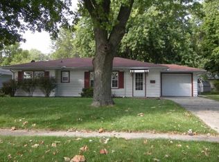 2005 22nd Ave, Sterling, IL 61081