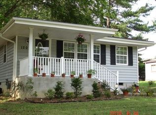 1207 Cana St, Durham, NC 27707