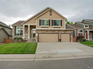 972 English Sparrow Trl, Highlands Ranch, CO 80129