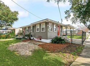 701 Henry Landry Ave, Metairie, LA 70003