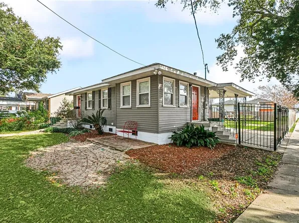 701 Henry Landry Ave, Metairie, LA 70003
