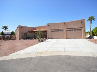 815 Sunbeam Pl, Bullhead City, AZ 86429