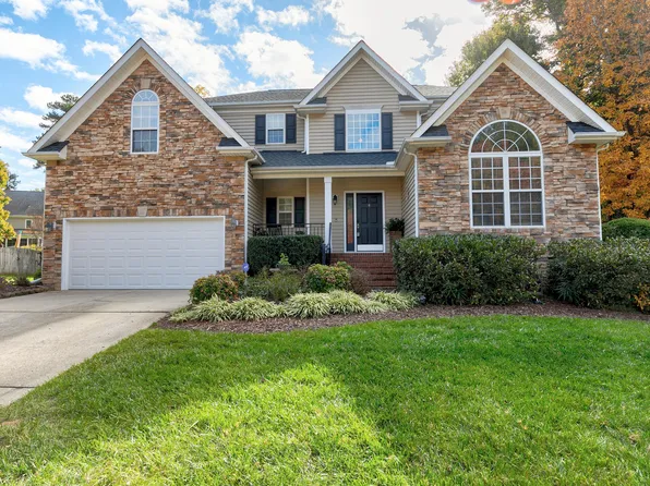 115 Olde Tree Dr, Cary, NC 27518