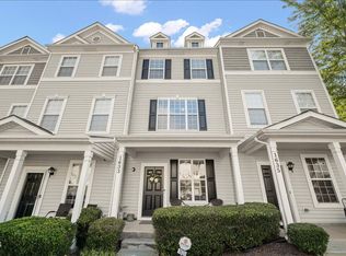 1633 Snowmass Way, Durham, NC 27713