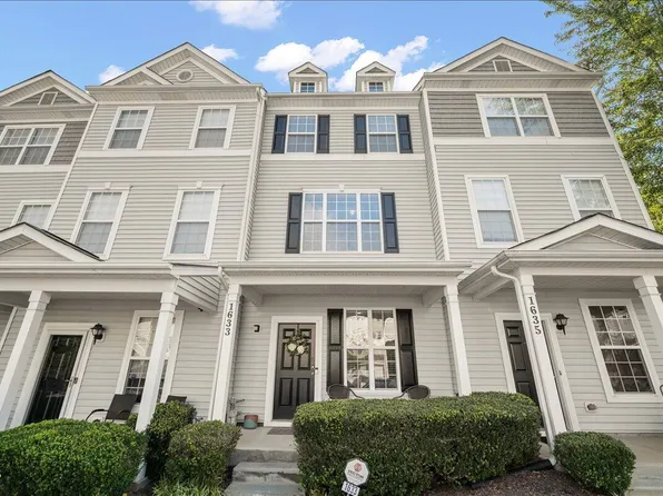 1633 Snowmass Way, Durham, NC 27713