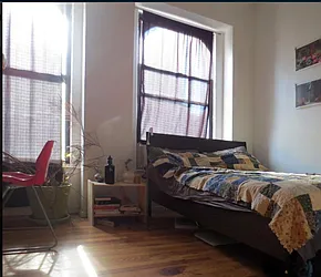 Rented by Sher Management