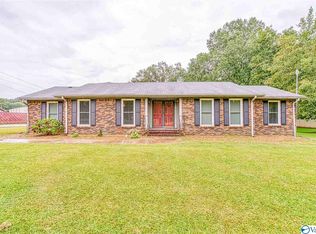 1490 Old Highway 24, Trinity, AL 35673