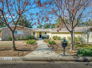 5213 N Nantucket Ave, Fresno, CA 93704