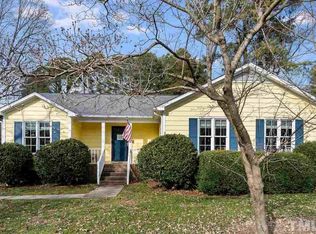 2025 Quail Forest Dr, Raleigh, NC 27609