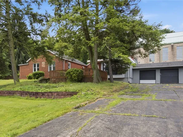 1664 Fawcett Ave, White Oak, PA 15131