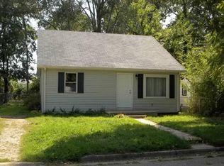 1638 Taft St, Niles, MI