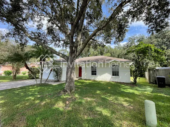 24439 Painter Dr, Land O Lakes, FL 34639