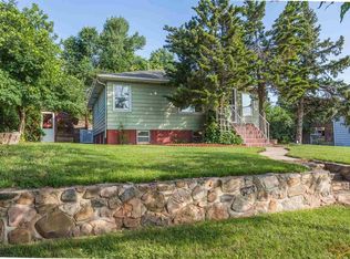 4016 Canyon Lake Dr, Rapid City, SD 57702