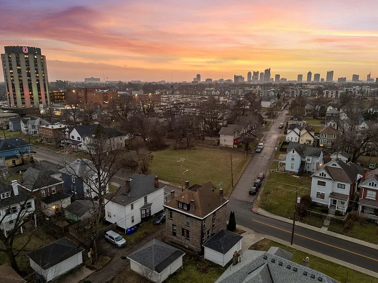 Neighborhood