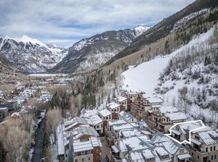 398 S Davis St APT Sw 402, Telluride, CO 81435