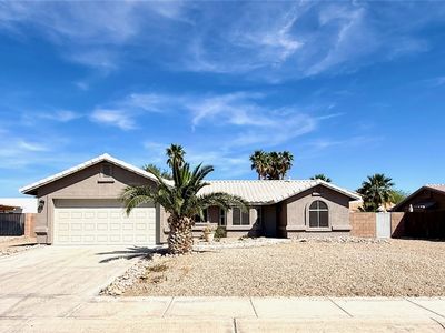 5218 S Amber Sands Drive, Fort Mohave, AZ, 86426