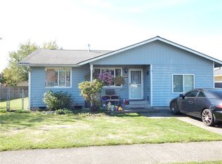 406 Johnson St, Enumclaw, WA 98022