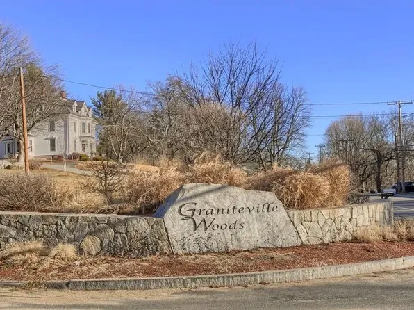4 Arapahoe Way, Westford, MA 01886