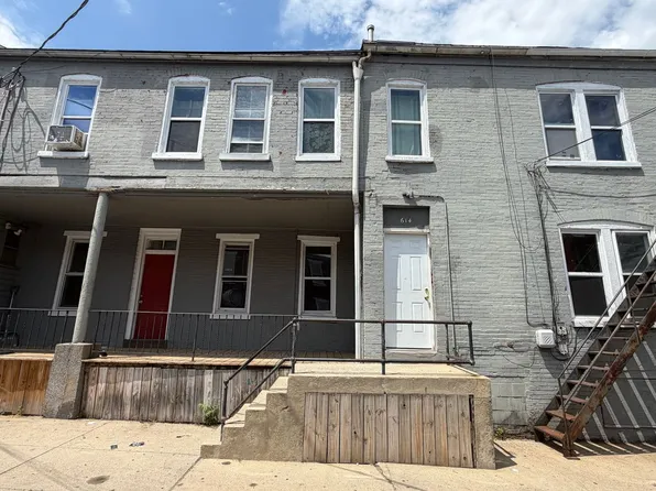 1023 Greenwich, 1023 Greenwich St #4, Reading, PA 19604
