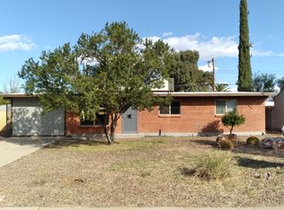 6325 E Calle Dened, Tucson, AZ 85710