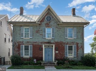 106 S Main St, Union Bridge, MD 21791