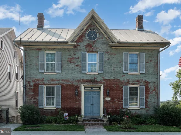 106 S Main St, Union Bridge, MD 21791