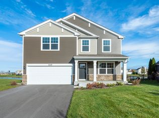 364 Hemlock Ln, Oswego, IL 60543