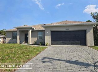 3866 Winer Rd, North Port, FL 34288