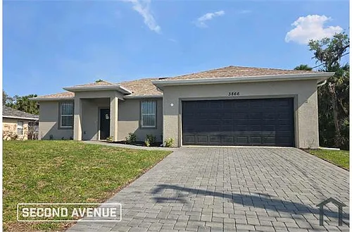 3866 Winer Rd Photo 1