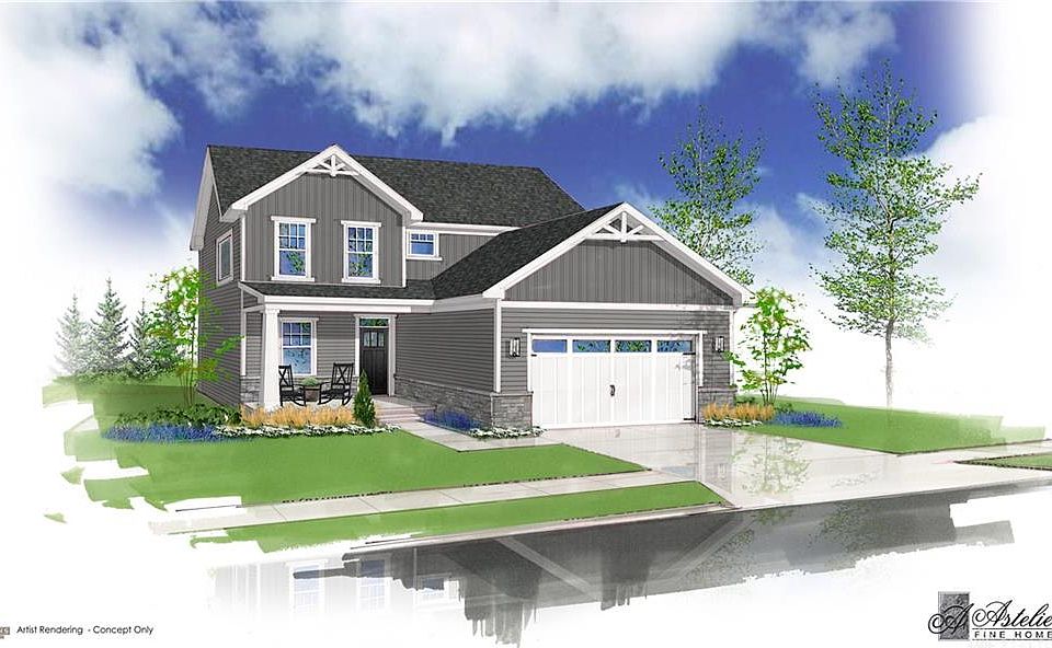 2900 Riverstone Dr Xenia Oh Mls 53 Zillow
