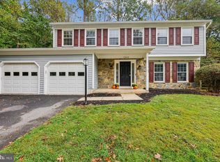 11509 Paramus Dr, Gaithersburg, MD 20878