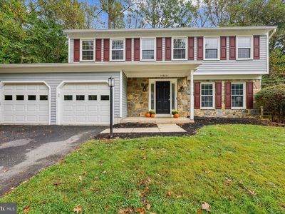 11509 Paramus Dr, Gaithersburg, MD, 20878