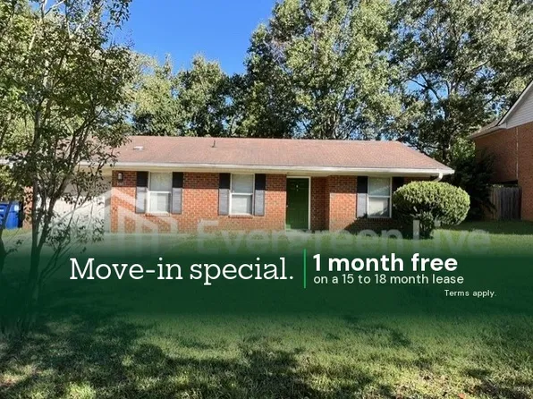 108 Swing Ct, Raeford, NC 28376