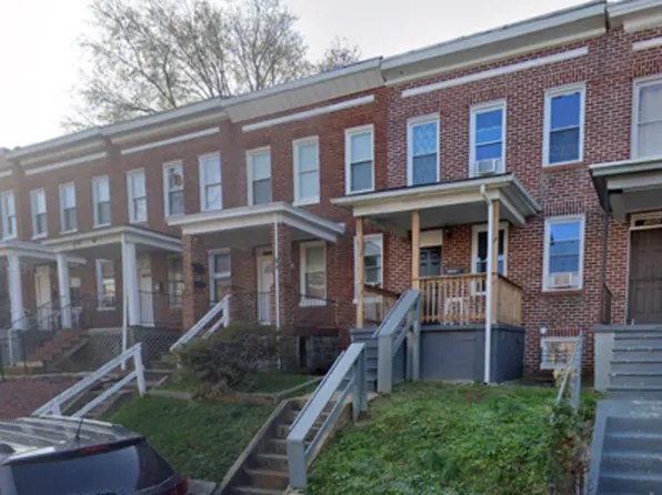 3299 Lyndale Ave, Baltimore, MD 21213