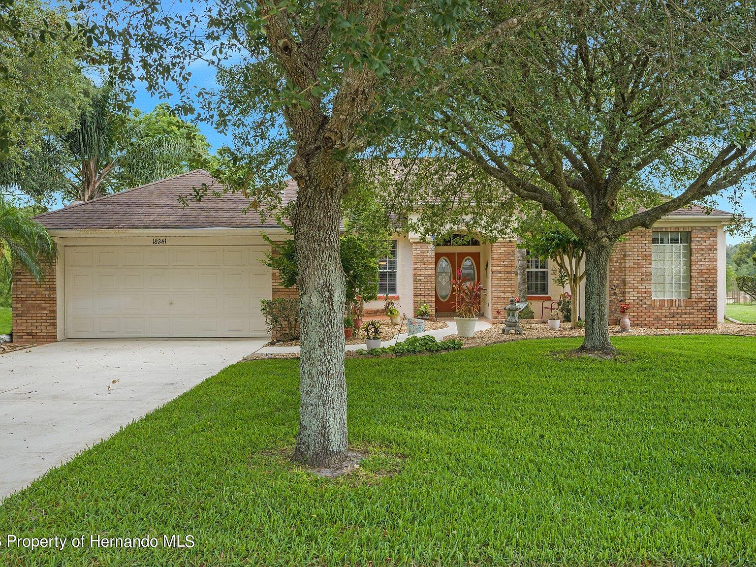 18241 Autumn Lake Blvd, Hudson, FL 34667 MLS 2231640 Zillow