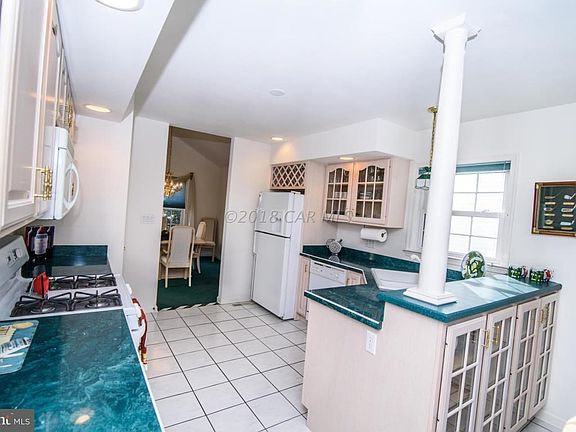 Chef Designed Kitchen