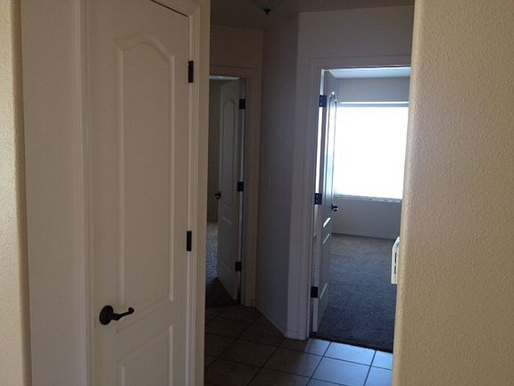 Two b/r area with bath