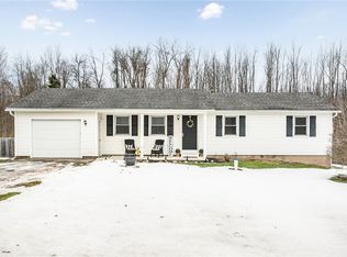 3025 Walworth Marion Rd, Marion, NY 14505
