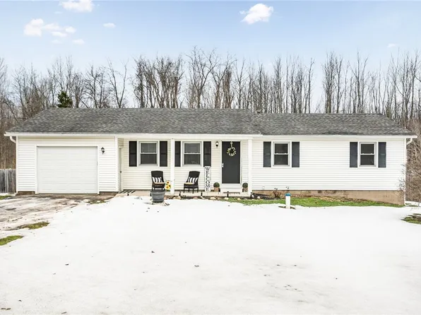 3025 Walworth Marion Rd, Marion, NY 14505