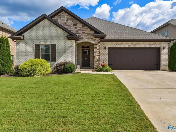 126 Saddle St, New Market, AL 35761