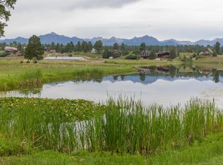 217 Pinon Cswy #3010-3010-3010, Pagosa Springs, CO 81147