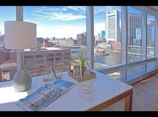 17 Northern Ave #517B, Boston, MA 02210
