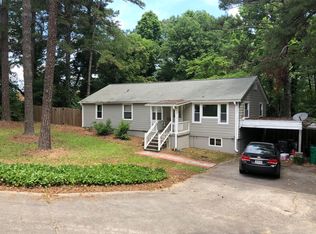 165 Piedmont Rd, Marietta, GA 30066