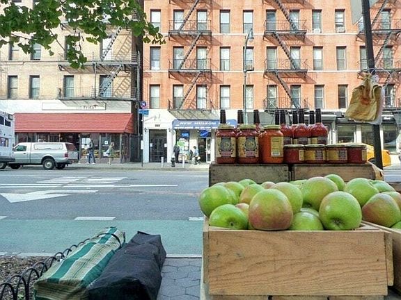 5th image of 370 Columbus Ave APT 5G